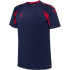 hummel hmlCORE 2.0 Trikot Herren 3946 - true red/white S