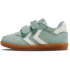 hummel Victory Suede II Sneaker Kinder 6398 - frosty...