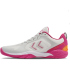 hummel Speed Court Hallenschuhe 3276 - pink flambè 42
