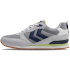hummel Monaco 86 Sneaker 1100 - alloy 44