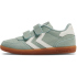 hummel Victory Suede II Sneaker Kinder 6041 - pineneedle 21