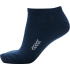 hummel Ankle Socken 7648 - dress blue/white 8 (32-35)