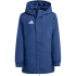adidas Entrada 26 Stadionjacke Kinder JZ6666 -...