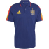 adidas RFEF Spanien DNA Poloshirt 2026 Herren JZ2260 -...