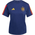 adidas RFEF Spanien DNA T-Shirt 2026 Damen JZ2264 - dark...