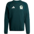 adidas FMF Mexiko Tiro Tech Crew Sweatshirt 2026 Herren...
