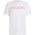 adidas Inter Miami CF T-Shirt 2026 Herren JY7904 -...