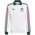 adidas FMF Mexiko Auswärts Einlaufjacke 2026 Kinder...