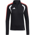 adidas Tiro 26 League langarm Trainingsshirt Damen JY9699...