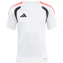adidas Tiro 26 League Trikot Herren KB1348 - black/white XS