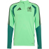 adidas FMF Mexiko Tiro Trainingsjacke 2026 Herren JZ0162...