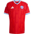 adidas ANFP Chile Authentic Heimtrikot 2026 Herren KC6080...