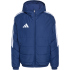 adidas Tiro 26 Winterjacke Herren JZ4109 - black/white XS