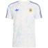 adidas AFA Argentinien Allover Print T-Shirt 2026 Herren...