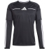 adidas Referee 26 langarm Schiedsrichtertrikot Herren...