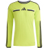 adidas Referee 26 langarm Schiedsrichtertrikot Herren...