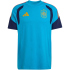 adidas RFEF Spanien Tiro Sweat T-Shirt 2026 Herren KA8179...
