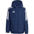 adidas Tiro 26 Winterjacke Kinder KA5319 - black/white 116