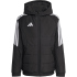 adidas Tiro 26 Winterjacke Kinder KA5319 - black/white 116