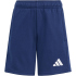adidas Entrada 26 Sweatshorts Kinder KF5927 - black/white...