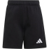 adidas Entrada 26 Sweatshorts Kinder KF5927 - black/white...