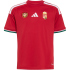 adidas HFF Ungarn Heimtrikot 2026 Kinder JZ6977 - team...