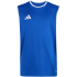 adidas Entrada 26 Tanktop Kinder KB3933 - black/white 116