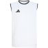 adidas Entrada 26 Tanktop Kinder KB3933 - black/white 116