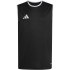 adidas Entrada 26 Tanktop Kinder KB3933 - black/white 116