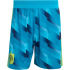 adidas RFEF Spanien Authentic Heim Torwartshorts 2026...