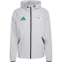 adidas FAF Algerien Tiro Tech Windbreaker 2026 Herren...