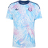 adidas FCRF Costa Rica Auswärtstrikot 2026 Herren...