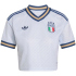 adidas FIGC Italien Cropped Auswärtstrikot 2026...