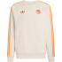 adidas FC Bayern München Crew Sweatshirt 2025/26...