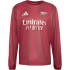 adidas FC Arsenal langarm Aufwärmshirt 2025/26...