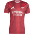 adidas FC Arsenal Aufwärmshirt 2025/26 Herren JZ6906...
