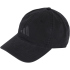 adidas Tiro Competition Dad Cap JY8000 - black/carbon 54...