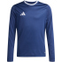 adidas Entrada 26 langarm Trikot Kinder KF5873 - team...
