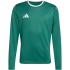 adidas Entrada 26 langarm Trikot Kinder KF5873 - team...