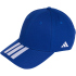 adidas Tiro Cap JY7999 - black/white 54 - 60 cm