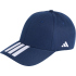 adidas Tiro Cap JY7999 - black/white 54 - 60 cm