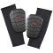 G-FORM Pro-S Blade Schienbeinschoner black S