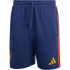 adidas RFEF Spanien DNA Sweatshorts 2026 Herren JZ2262 -...
