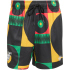 adidas JFF Jamaika Sweatshorts 2026 Herren KS2680 -...