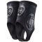 black g embossed