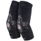 black g embossed