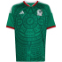 adidas FMF Mexiko Heimtrikot 2026 Kinder KA6063 - bold...
