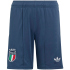 adidas FIGC Italien Auswärtsshorts 2026 Kinder...