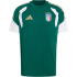 adidas FIGC Italien Tiro Sweat T-Shirt 2026 Herren JZ2563...