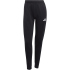adidas Entrada 26 Jogginghose Damen KB3945 - black/white XS